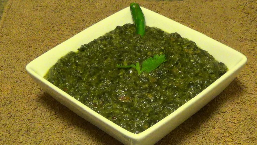 Saag